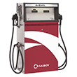 GASBOY ATLAS 9153KX F DISPENSER